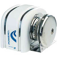 ILAS Ankervinsj Captain